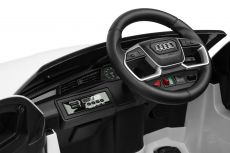 Електромобіль Caretero (Toyz) Audi E-tron Sportback White